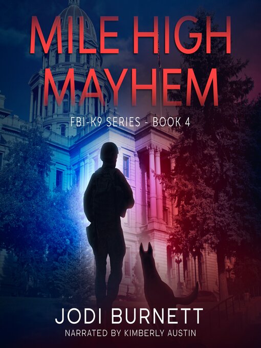 Title details for Mile High Mayhem by Jodi Burnett - Available
